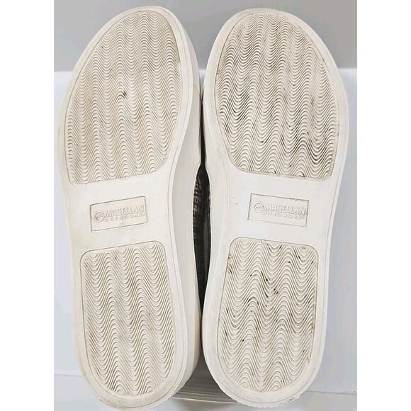 Magellan OutDoors Shoes Loafers Slip Ons Women Size 10B Brown Plaid. - Picture 9 of 15